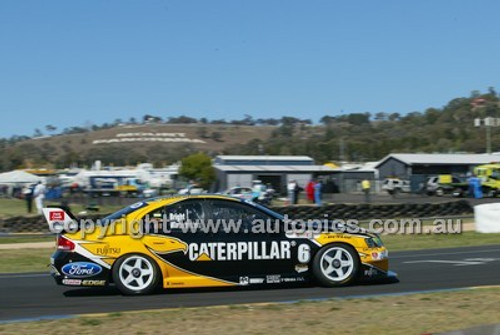 Super Cheap Auto 1000 Bathurst 8th October 2006 - Photographer Marshall Cass - Code 06-MC-B06-264