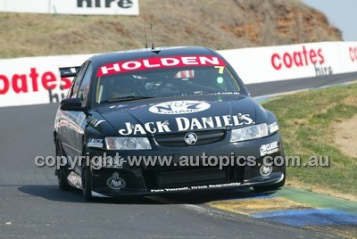 Super Cheap Auto 1000 Bathurst 8th October 2006 - Photographer Marshall Cass - Code 06-MC-B06-400