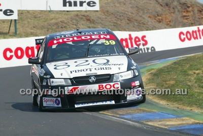 Super Cheap Auto 1000 Bathurst 8th October 2006 - Photographer Marshall Cass - Code 06-MC-B06-402