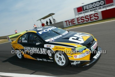 Super Cheap Auto 1000 Bathurst 8th October 2006 - Photographer Marshall Cass - Code 06-MC-B06-446