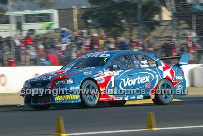 Super Cheap Auto 1000 Bathurst 8th October 2006 - Photographer Marshall Cass - Code 06-MC-B06-499