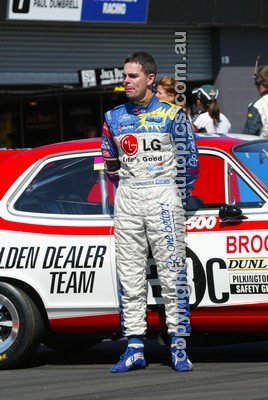 Super Cheap Auto 1000 Bathurst 8th October 2006 - Photographer Marshall Cass - Code 06-MC-B06-526