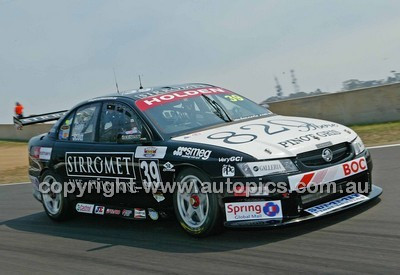 Super Cheap Auto 1000 Bathurst 8th October 2006 - Photographer Marshall Cass - Code 06-MC-B06-709