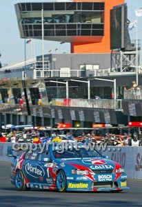 Super Cheap Auto 1000 Bathurst 8th October 2006 - Photographer Marshall Cass - Code 06-MC-B06-744