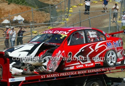 Super Cheap Auto 1000 Bathurst 8th October 2006 - Photographer Marshall Cass - Code 06-MC-B06-783