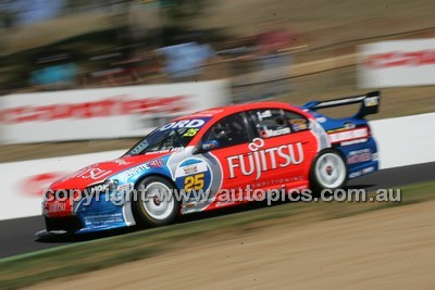 Super Cheap Auto 1000 Bathurst 8th October 2006 - Photographer Marshall Cass - Code 06-MC-B06-796