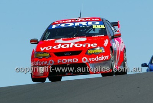 Super Cheap Auto 1000 Bathurst 7th October 2007 - Photographer Marshall Cass - Code 07-MC-B07-002