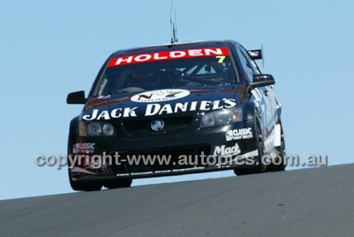 Super Cheap Auto 1000 Bathurst 7th October 2007 - Photographer Marshall Cass - Code 07-MC-B07-007