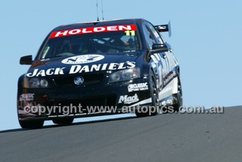 Super Cheap Auto 1000 Bathurst 7th October 2007 - Photographer Marshall Cass - Code 07-MC-B07-008