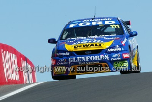 Super Cheap Auto 1000 Bathurst 7th October 2007 - Photographer Marshall Cass - Code 07-MC-B07-014