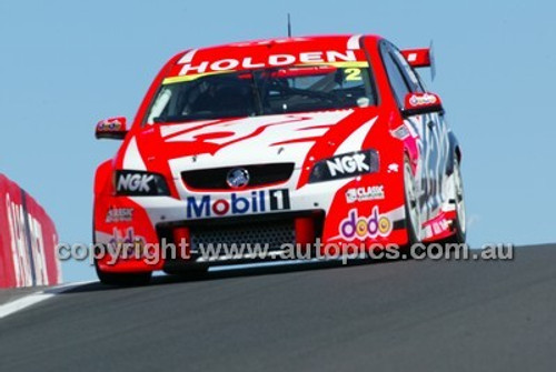 Super Cheap Auto 1000 Bathurst 7th October 2007 - Photographer Marshall Cass - Code 07-MC-B07-018