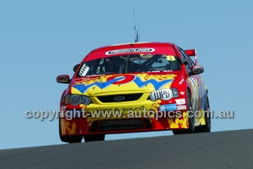 Super Cheap Auto 1000 Bathurst 7th October 2007 - Photographer Marshall Cass - Code 07-MC-B07-020