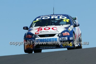 Super Cheap Auto 1000 Bathurst 7th October 2007 - Photographer Marshall Cass - Code 07-MC-B07-021