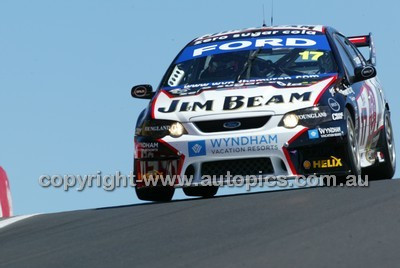 Super Cheap Auto 1000 Bathurst 7th October 2007 - Photographer Marshall Cass - Code 07-MC-B07-028