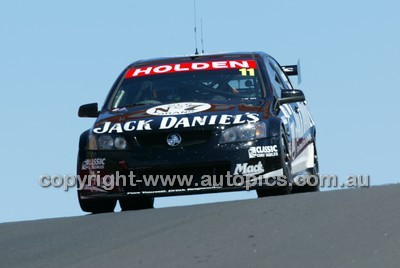 Super Cheap Auto 1000 Bathurst 7th October 2007 - Photographer Marshall Cass - Code 07-MC-B07-029