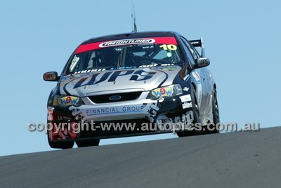 Super Cheap Auto 1000 Bathurst 7th October 2007 - Photographer Marshall Cass - Code 07-MC-B07-031