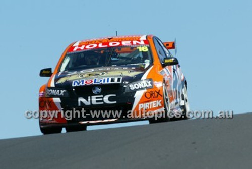 Super Cheap Auto 1000 Bathurst 7th October 2007 - Photographer Marshall Cass - Code 07-MC-B07-035