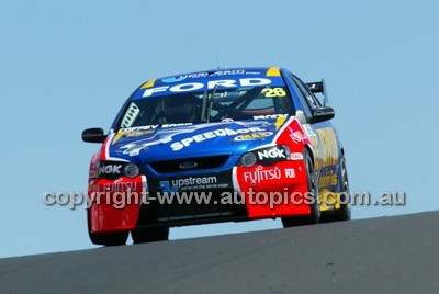 Super Cheap Auto 1000 Bathurst 7th October 2007 - Photographer Marshall Cass - Code 07-MC-B07-036