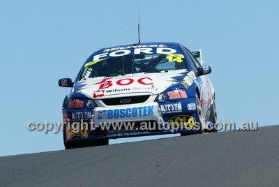 Super Cheap Auto 1000 Bathurst 7th October 2007 - Photographer Marshall Cass - Code 07-MC-B07-037