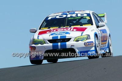 Super Cheap Auto 1000 Bathurst 7th October 2007 - Photographer Marshall Cass - Code 07-MC-B07-039