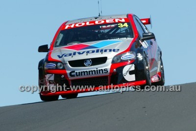 Super Cheap Auto 1000 Bathurst 7th October 2007 - Photographer Marshall Cass - Code 07-MC-B07-043