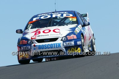 Super Cheap Auto 1000 Bathurst 7th October 2007 - Photographer Marshall Cass - Code 07-MC-B07-048