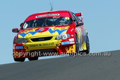 Super Cheap Auto 1000 Bathurst 7th October 2007 - Photographer Marshall Cass - Code 07-MC-B07-049