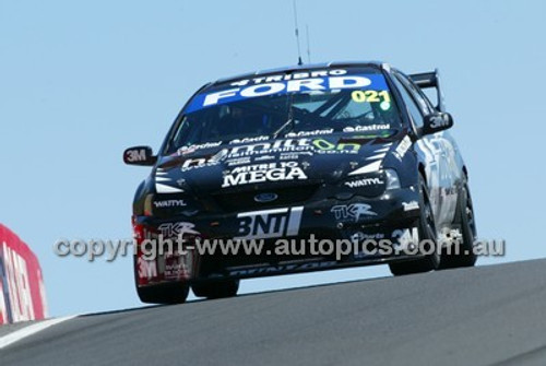 Super Cheap Auto 1000 Bathurst 7th October 2007 - Photographer Marshall Cass - Code 07-MC-B07-054