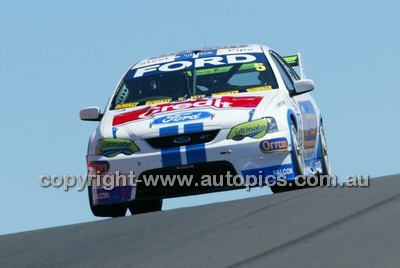 Super Cheap Auto 1000 Bathurst 7th October 2007 - Photographer Marshall Cass - Code 07-MC-B07-064