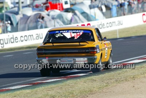 Super Cheap Auto 1000 Bathurst 7th October 2007 - Photographer Marshall Cass - Code 07-MC-B07-083