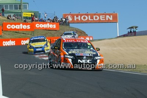 Super Cheap Auto 1000 Bathurst 7th October 2007 - Photographer Marshall Cass - Code 07-MC-B07-089