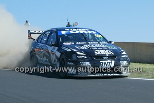 Super Cheap Auto 1000 Bathurst 7th October 2007 - Photographer Marshall Cass - Code 07-MC-B07-093