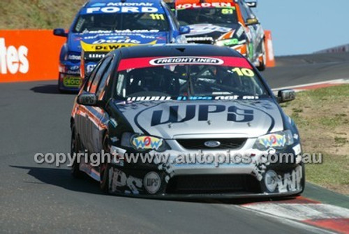 Super Cheap Auto 1000 Bathurst 7th October 2007 - Photographer Marshall Cass - Code 07-MC-B07-104