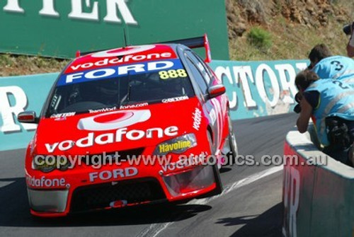 Super Cheap Auto 1000 Bathurst 7th October 2007 - Photographer Marshall Cass - Code 07-MC-B07-112