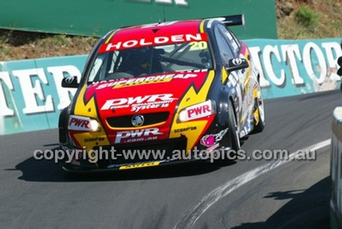 Super Cheap Auto 1000 Bathurst 7th October 2007 - Photographer Marshall Cass - Code 07-MC-B07-117