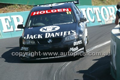 Super Cheap Auto 1000 Bathurst 7th October 2007 - Photographer Marshall Cass - Code 07-MC-B07-120