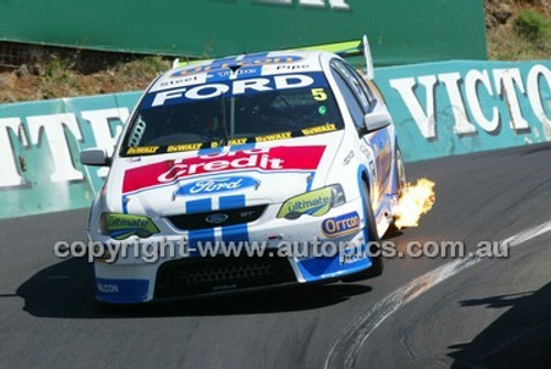 Super Cheap Auto 1000 Bathurst 7th October 2007 - Photographer Marshall Cass - Code 07-MC-B07-123