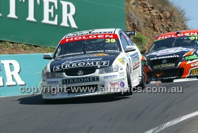 Super Cheap Auto 1000 Bathurst 7th October 2007 - Photographer Marshall Cass - Code 07-MC-B07-128