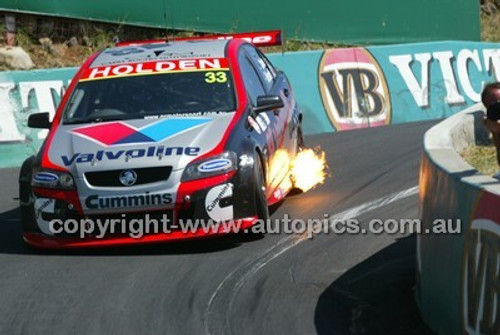 Super Cheap Auto 1000 Bathurst 7th October 2007 - Photographer Marshall Cass - Code 07-MC-B07-131