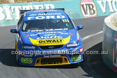 Super Cheap Auto 1000 Bathurst 7th October 2007 - Photographer Marshall Cass - Code 07-MC-B07-133