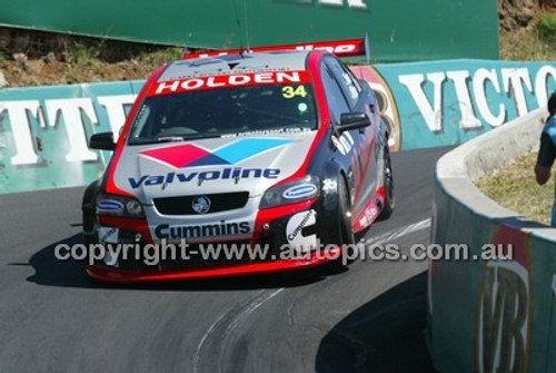 Super Cheap Auto 1000 Bathurst 7th October 2007 - Photographer Marshall Cass - Code 07-MC-B07-137