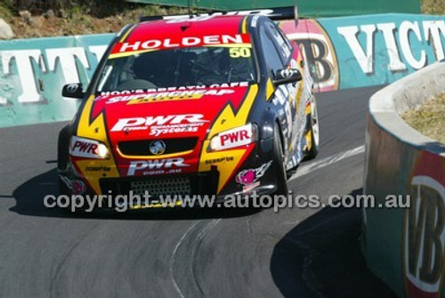 Super Cheap Auto 1000 Bathurst 7th October 2007 - Photographer Marshall Cass - Code 07-MC-B07-143