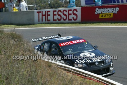 Super Cheap Auto 1000 Bathurst 7th October 2007 - Photographer Marshall Cass - Code 07-MC-B07-150