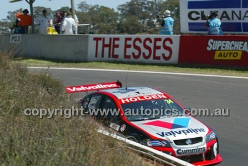 Super Cheap Auto 1000 Bathurst 7th October 2007 - Photographer Marshall Cass - Code 07-MC-B07-152