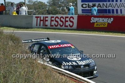 Super Cheap Auto 1000 Bathurst 7th October 2007 - Photographer Marshall Cass - Code 07-MC-B07-156
