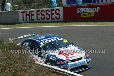 Super Cheap Auto 1000 Bathurst 7th October 2007 - Photographer Marshall Cass - Code 07-MC-B07-159