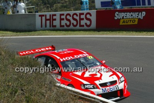 Super Cheap Auto 1000 Bathurst 7th October 2007 - Photographer Marshall Cass - Code 07-MC-B07-160