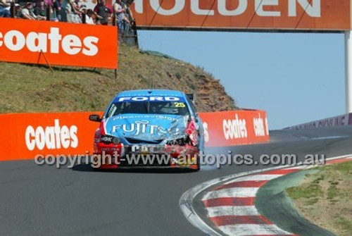 Super Cheap Auto 1000 Bathurst 7th October 2007 - Photographer Marshall Cass - Code 07-MC-B07-163