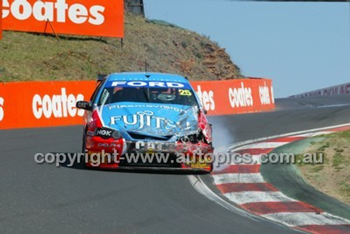 Super Cheap Auto 1000 Bathurst 7th October 2007 - Photographer Marshall Cass - Code 07-MC-B07-164