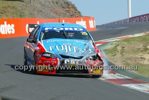 Super Cheap Auto 1000 Bathurst 7th October 2007 - Photographer Marshall Cass - Code 07-MC-B07-165